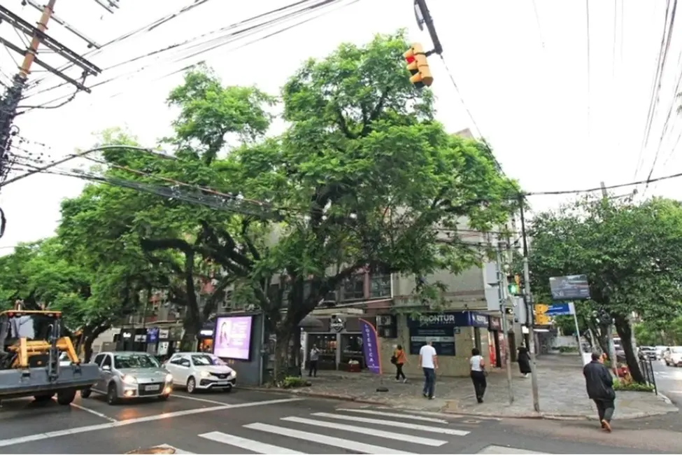 Foto 7 de Sala Comercial à venda, 63m2 em Moinhos de Vento, Porto Alegre - RS