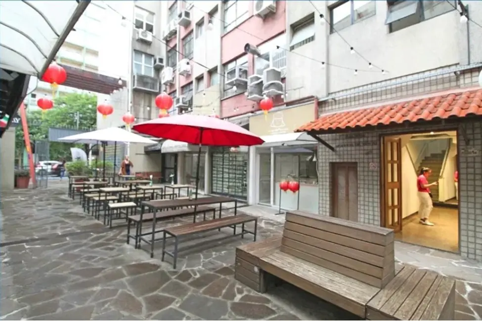 Foto 6 de Sala Comercial à venda, 63m2 em Moinhos de Vento, Porto Alegre - RS