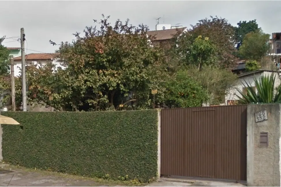 Foto 2 de Terreno / Lote à venda, 468m2 em Jardim Lindóia, Porto Alegre - RS