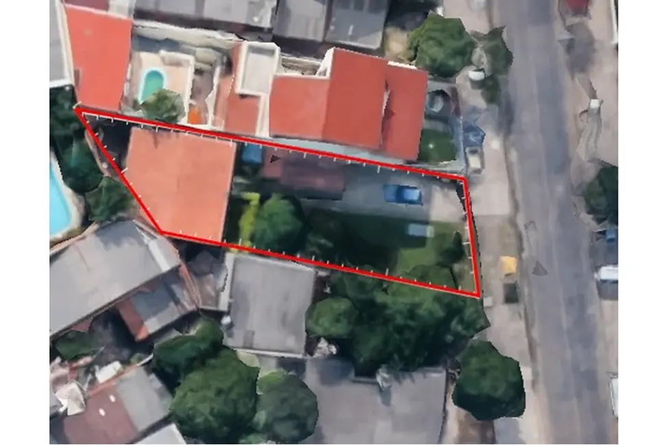 Foto 1 de Terreno / Lote à venda, 468m2 em Jardim Lindóia, Porto Alegre - RS