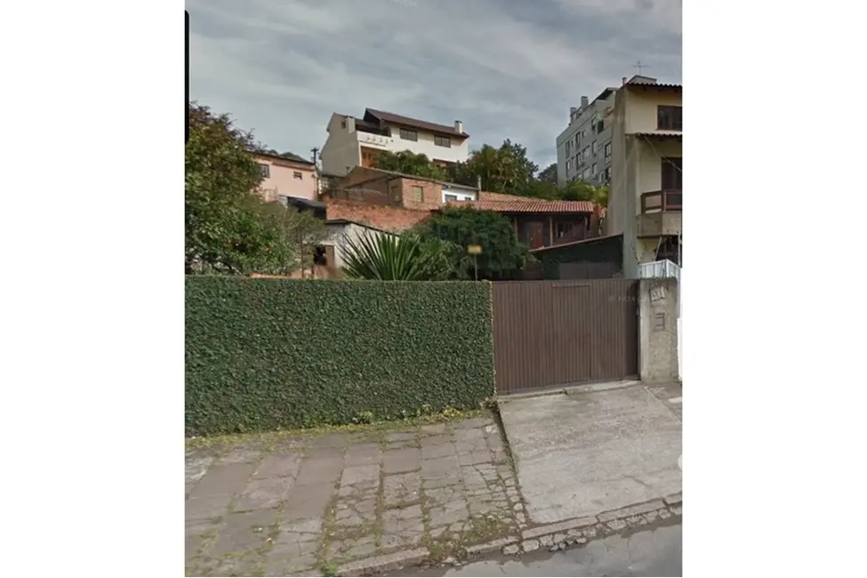 Foto 3 de Terreno / Lote à venda, 468m2 em Jardim Lindóia, Porto Alegre - RS