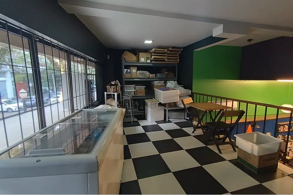 Loja à venda, 85m2 em Cidade Baixa, Porto Alegre - RS - imagem 8 Foto 8 de Loja à venda, 85m2 em Cidade Baixa, Porto Alegre - RS