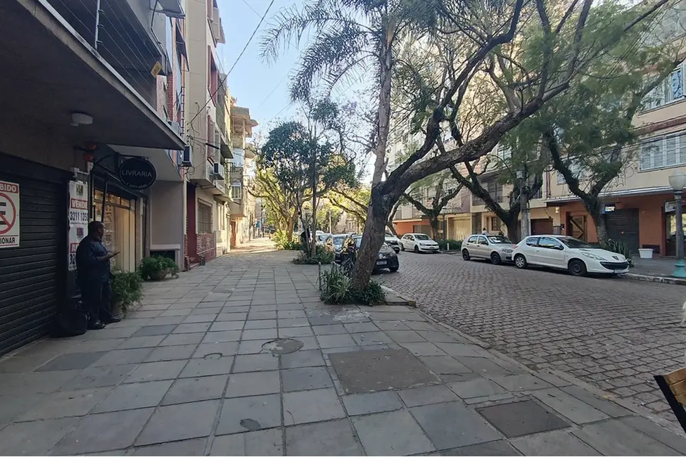Loja à venda, 85m2 em Cidade Baixa, Porto Alegre - RS - imagem 3 Foto 3 de Loja à venda, 85m2 em Cidade Baixa, Porto Alegre - RS