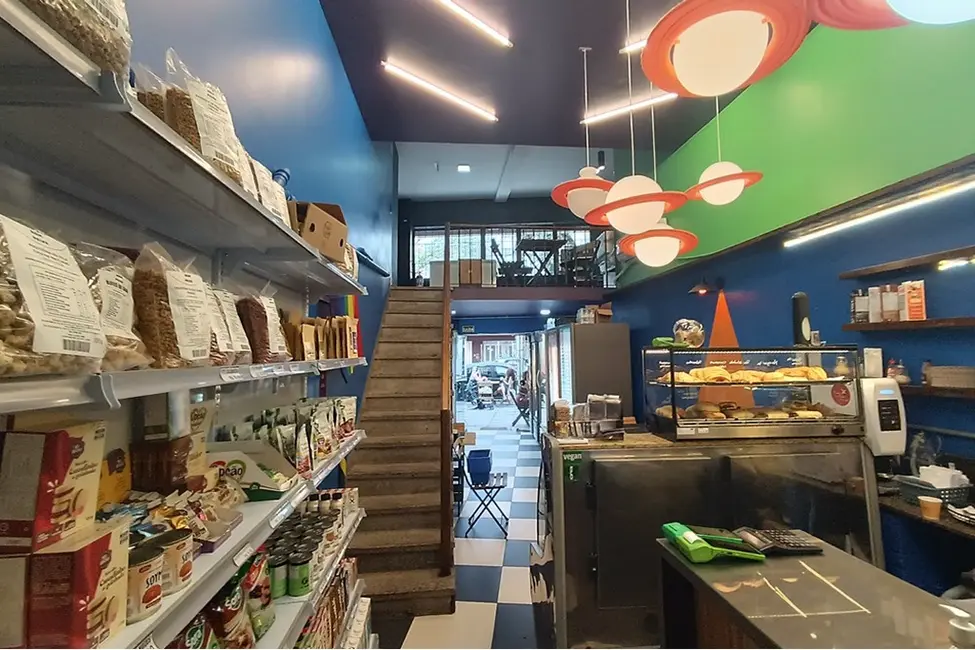 Loja à venda, 85m2 em Cidade Baixa, Porto Alegre - RS - imagem 5 Foto 5 de Loja à venda, 85m2 em Cidade Baixa, Porto Alegre - RS