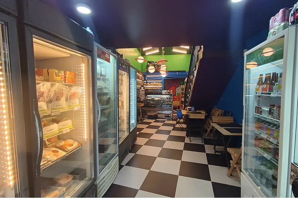 Loja à venda, 85m2 em Cidade Baixa, Porto Alegre - RS - imagem 6 Foto 6 de Loja à venda, 85m2 em Cidade Baixa, Porto Alegre - RS