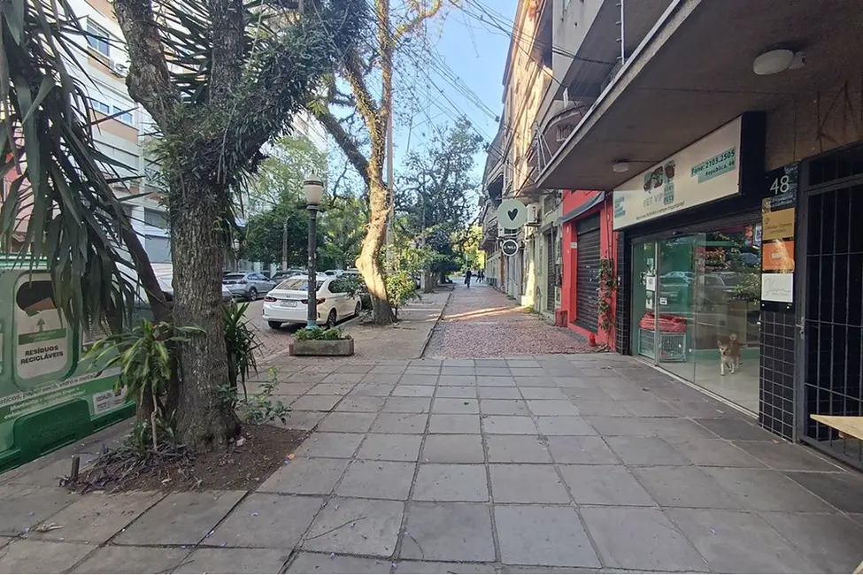 Loja à venda, 85m2 em Cidade Baixa, Porto Alegre - RS - imagem 4 Foto 4 de Loja à venda, 85m2 em Cidade Baixa, Porto Alegre - RS