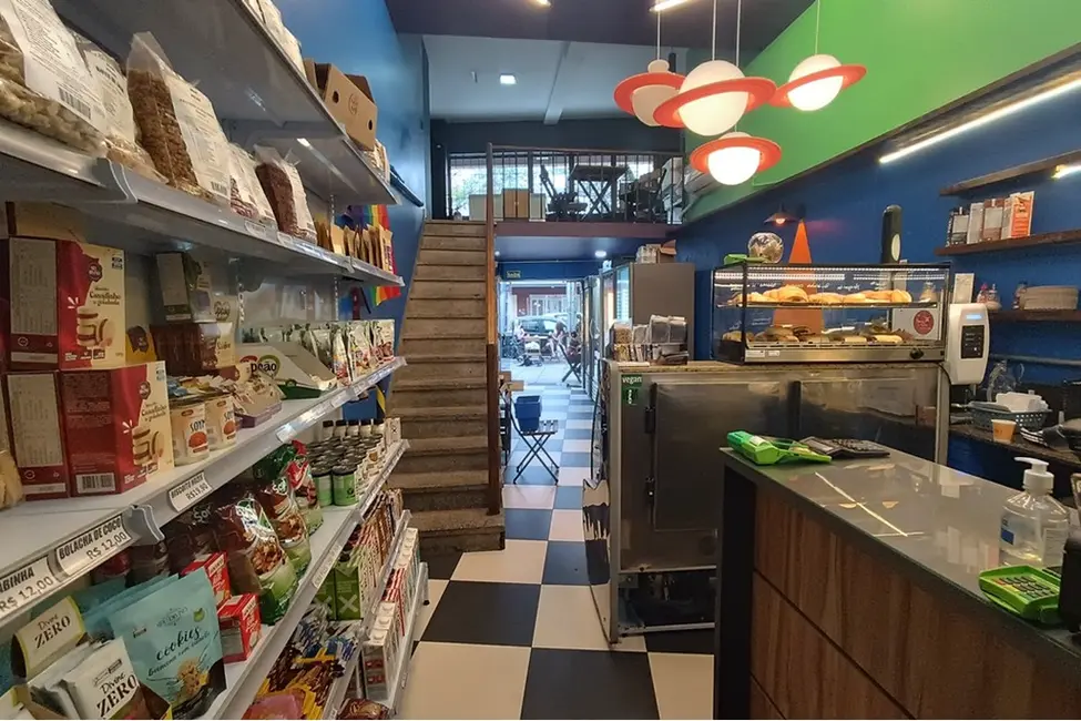 Loja à venda, 85m2 em Cidade Baixa, Porto Alegre - RS - imagem 7 Foto 7 de Loja à venda, 85m2 em Cidade Baixa, Porto Alegre - RS