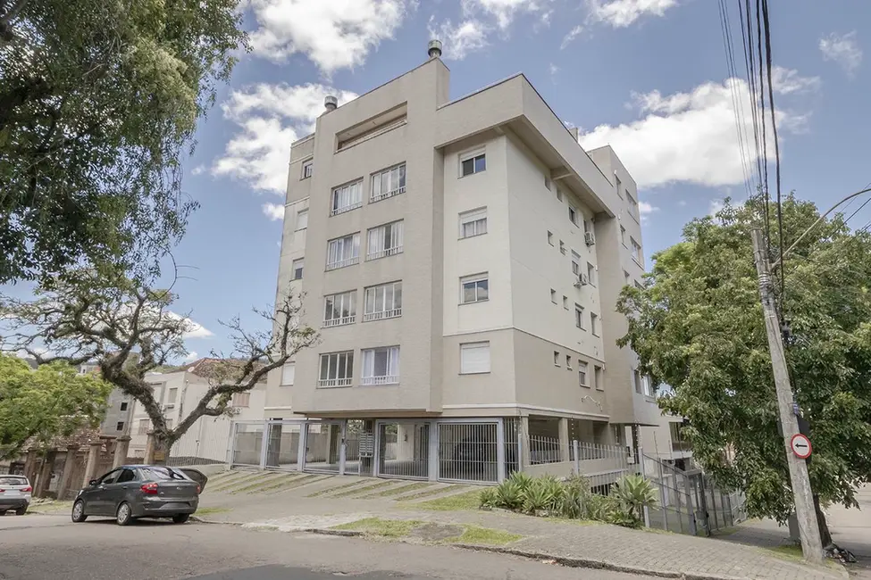 Foto 1 de Apartamento com 2 quartos à venda, 79m2 em Teresópolis, Porto Alegre - RS
