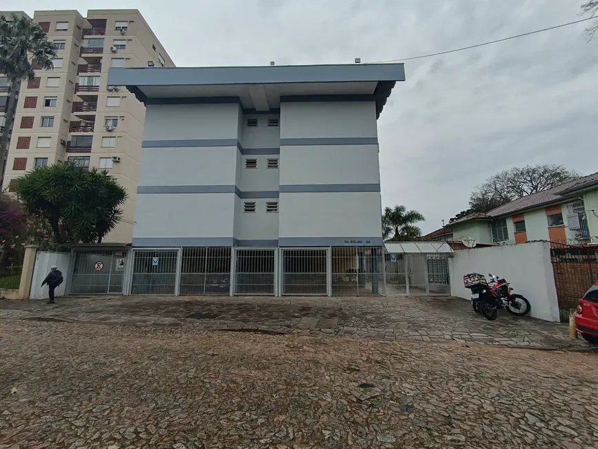 Foto 1 de Apartamento com 2 quartos à venda, 62m2 em Partenon, Porto Alegre - RS