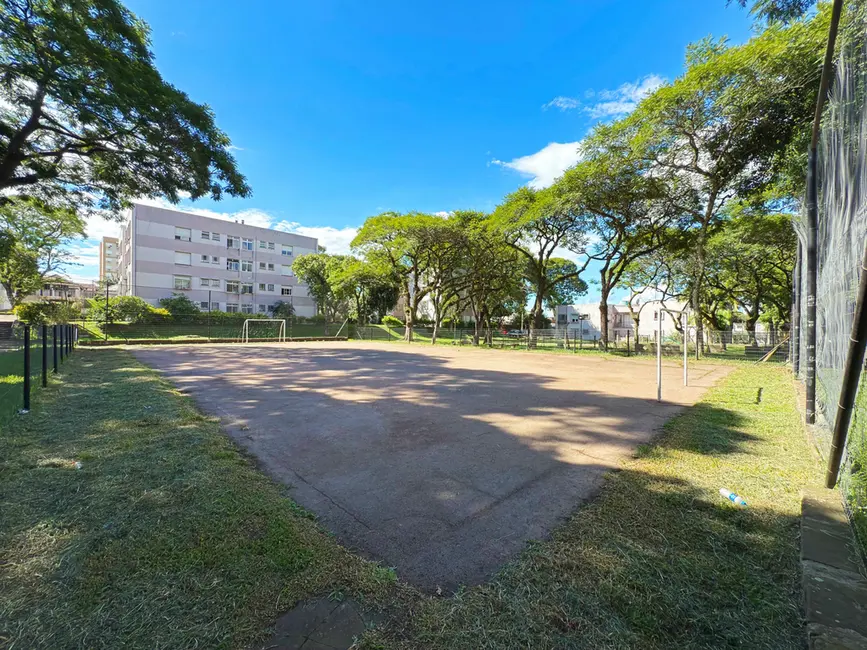 Foto 3 de Apartamento com 3 quartos à venda, 66m2 em Teresópolis, Porto Alegre - RS