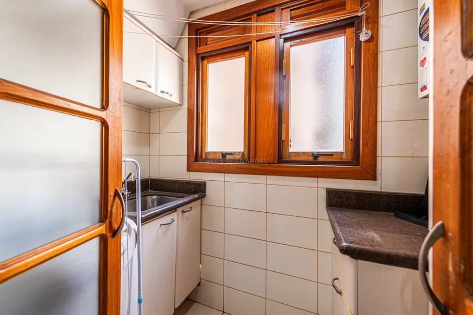 Foto 7 de Apartamento com 3 quartos à venda, 117m2 em Tristeza, Porto Alegre - RS