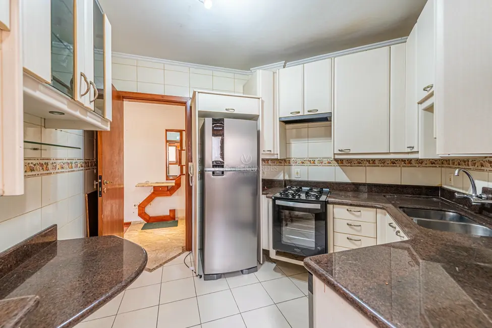 Foto 8 de Apartamento com 3 quartos à venda, 117m2 em Tristeza, Porto Alegre - RS