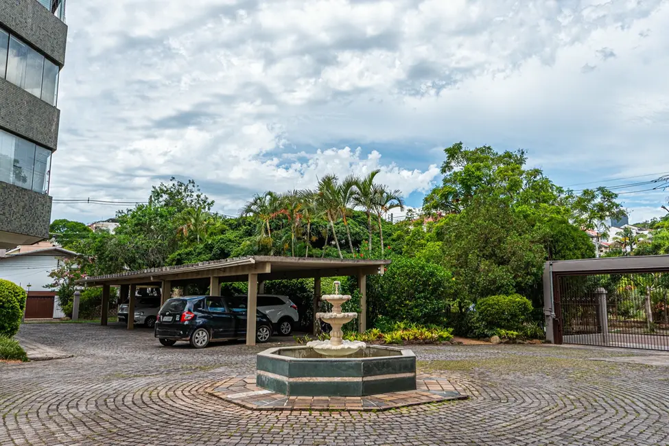 Foto 4 de Apartamento com 3 quartos à venda, 117m2 em Tristeza, Porto Alegre - RS