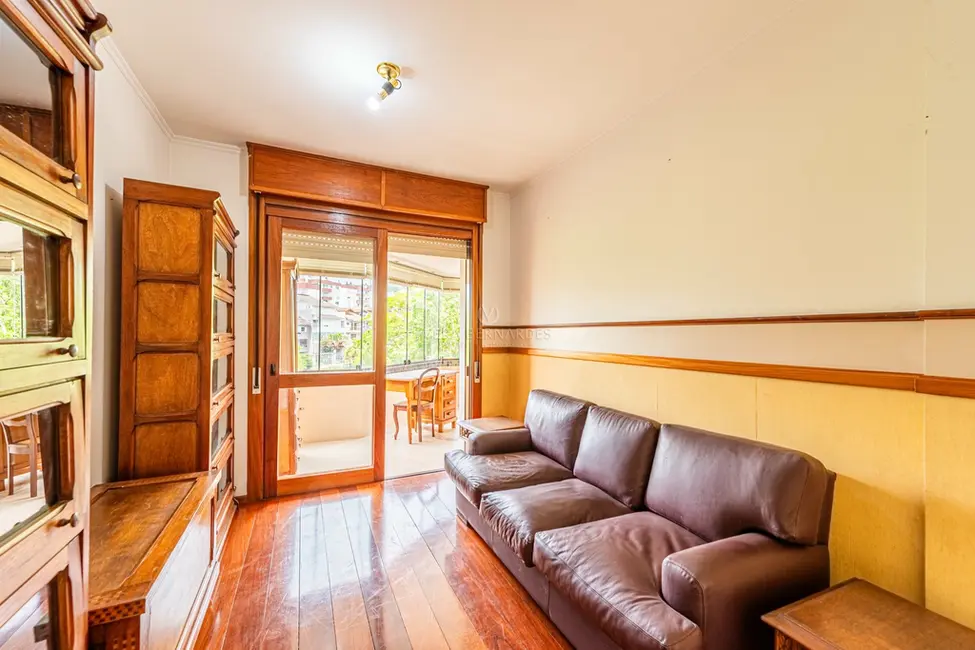 Foto 2 de Apartamento com 3 quartos à venda, 117m2 em Tristeza, Porto Alegre - RS