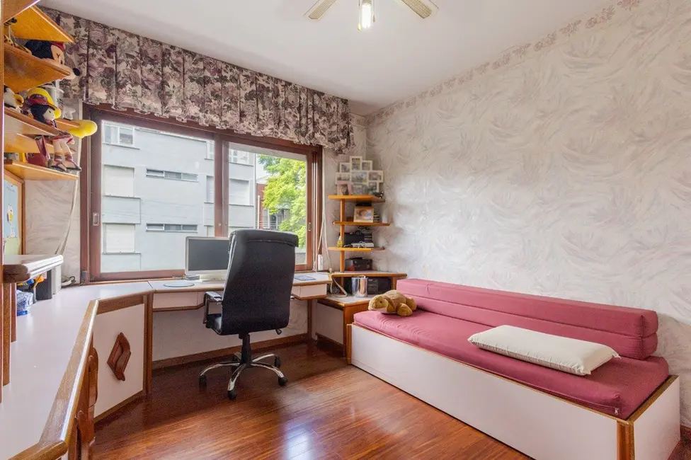 Foto 8 de Apartamento com 3 quartos à venda, 198m2 em Farroupilha, Porto Alegre - RS