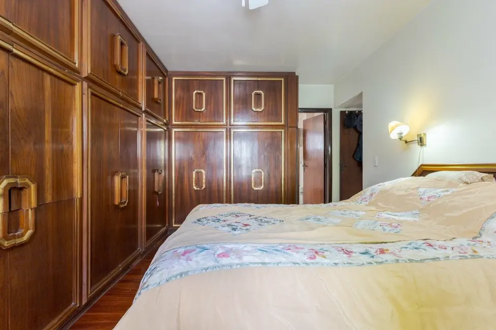 Foto 2 de Apartamento com 3 quartos à venda, 198m2 em Farroupilha, Porto Alegre - RS