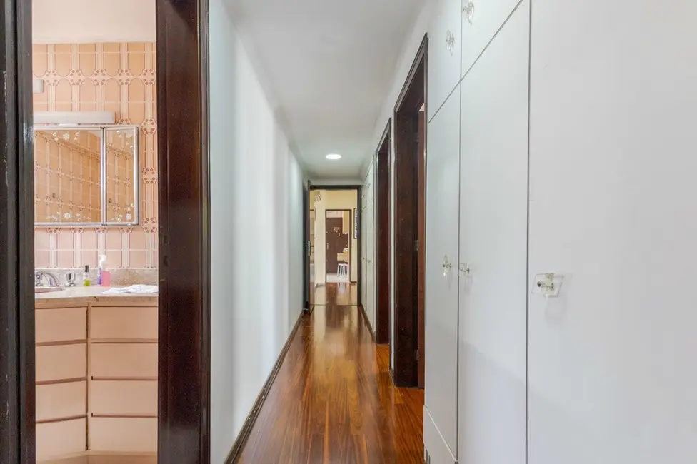 Foto 4 de Apartamento com 3 quartos à venda, 198m2 em Farroupilha, Porto Alegre - RS