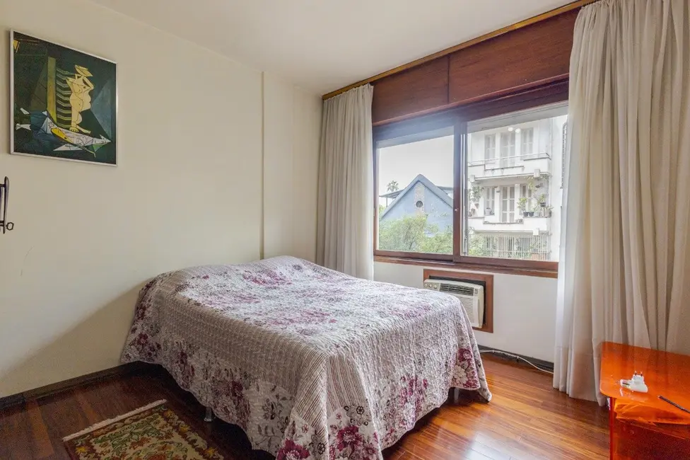 Foto 5 de Apartamento com 3 quartos à venda, 198m2 em Farroupilha, Porto Alegre - RS