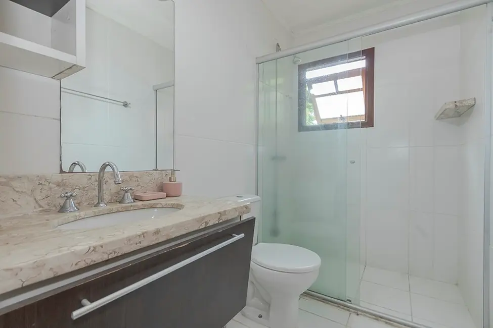 Foto 7 de Casa de Condomínio com 3 quartos à venda, 202m2 em Ipanema, Porto Alegre - RS