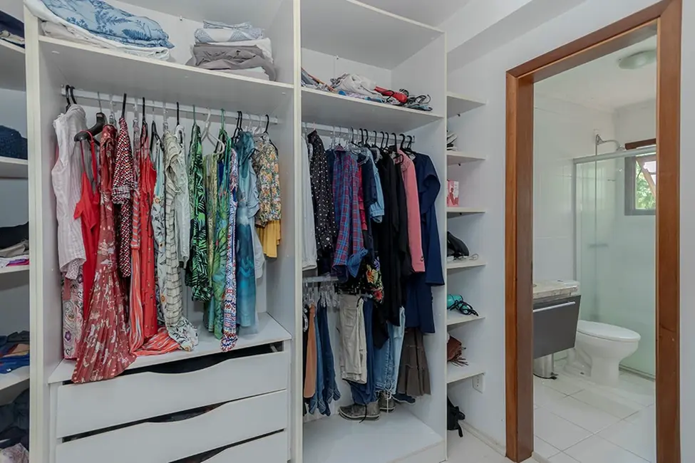 Foto 6 de Casa de Condomínio com 3 quartos à venda, 202m2 em Ipanema, Porto Alegre - RS