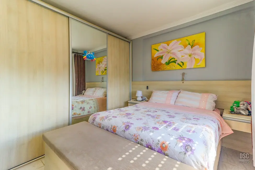 Apartamento com 2 quartos à venda, 73m2 em Passo da Areia, Porto Alegre - RS - imagem 8 Foto 8 de Apartamento com 2 quartos à venda, 73m2 em Passo da Areia, Porto Alegre - RS