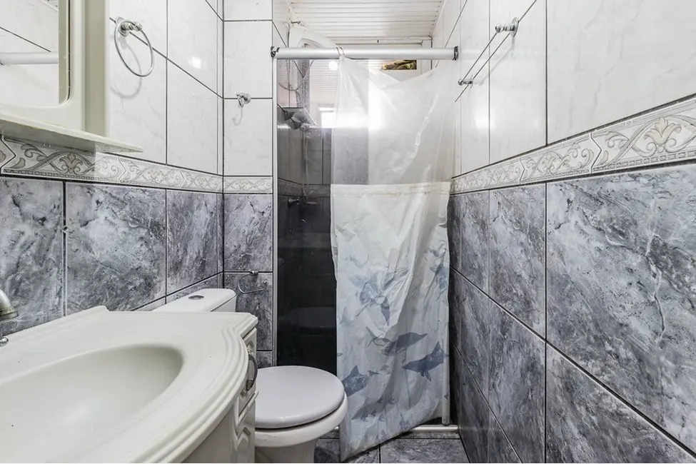 Foto 4 de Apartamento com 3 quartos à venda, 68m2 em Sarandi, Porto Alegre - RS