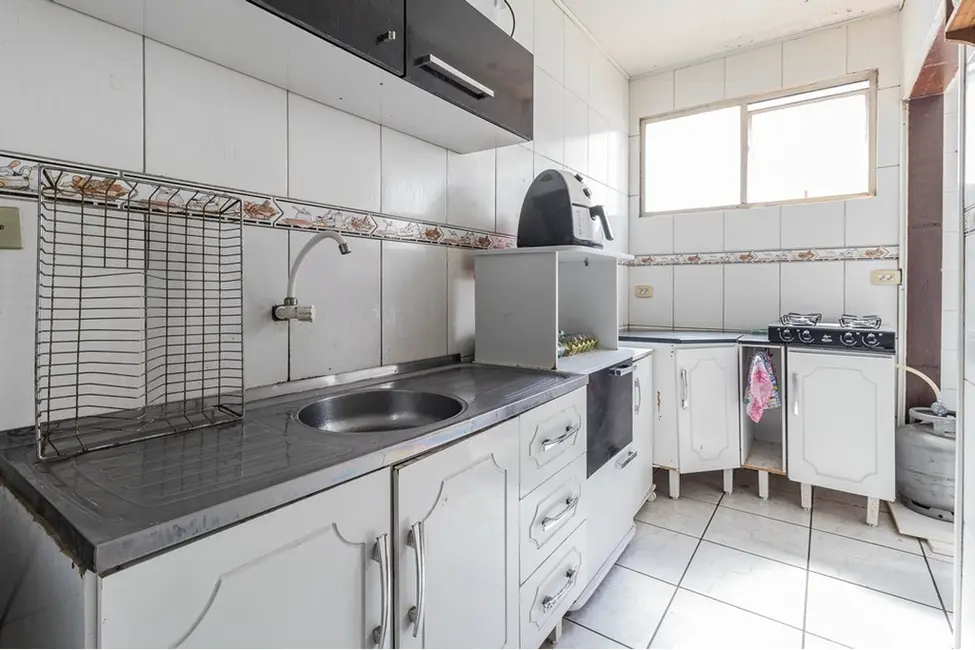 Foto 6 de Apartamento com 3 quartos à venda, 68m2 em Sarandi, Porto Alegre - RS