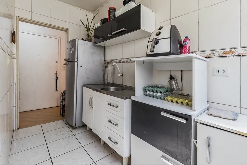 Foto 7 de Apartamento com 3 quartos à venda, 68m2 em Sarandi, Porto Alegre - RS