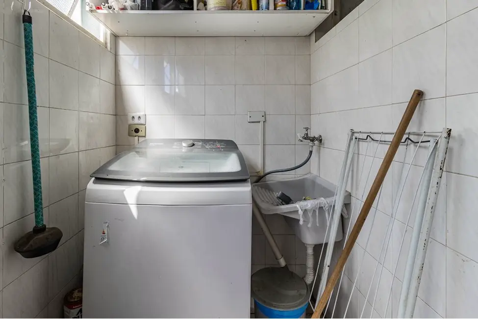 Foto 5 de Apartamento com 3 quartos à venda, 68m2 em Sarandi, Porto Alegre - RS