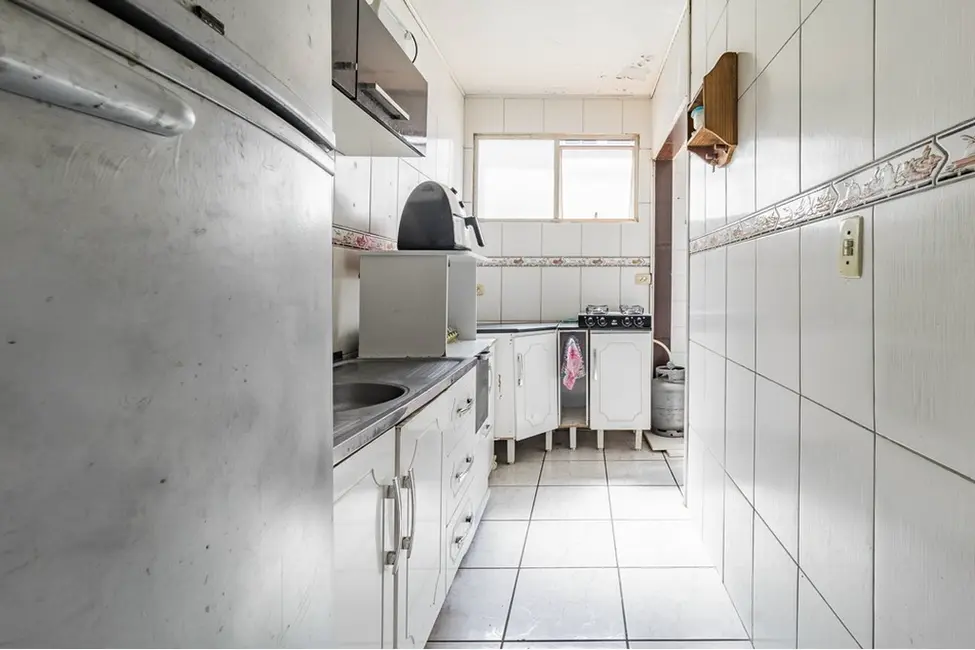 Foto 8 de Apartamento com 3 quartos à venda, 68m2 em Sarandi, Porto Alegre - RS