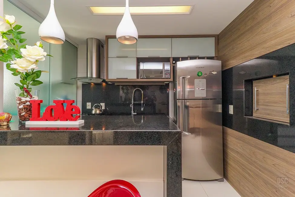 Foto 4 de Apartamento com 2 quartos à venda, 68m2 em Jardim Lindóia, Porto Alegre - RS