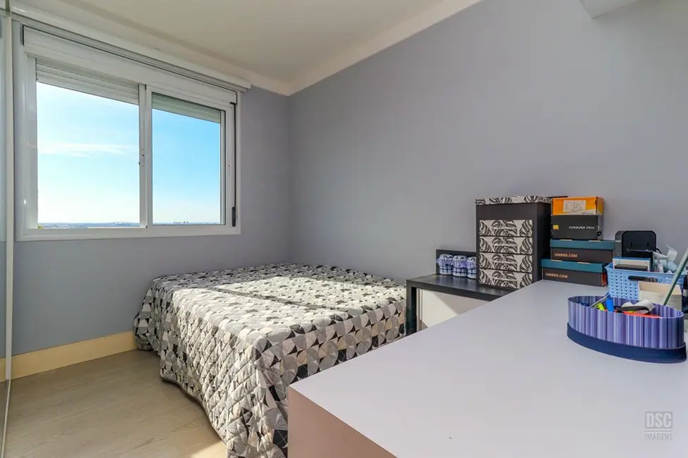 Foto 6 de Apartamento com 2 quartos à venda, 68m2 em Jardim Lindóia, Porto Alegre - RS