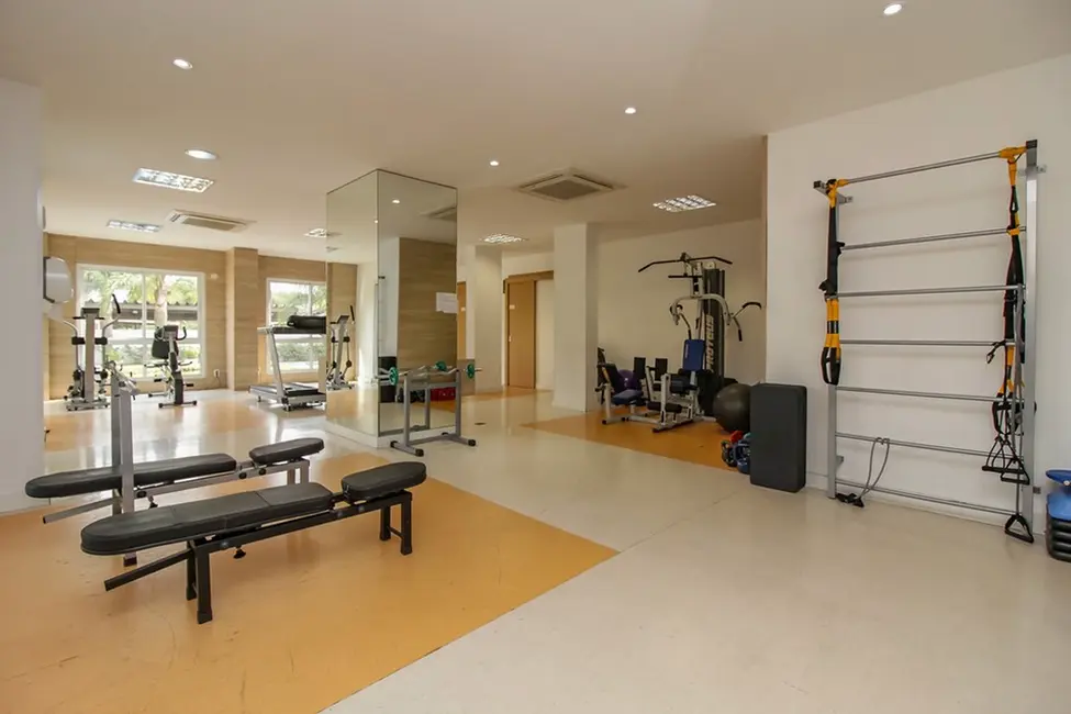 Foto 2 de Apartamento com 2 quartos à venda, 68m2 em Jardim Lindóia, Porto Alegre - RS