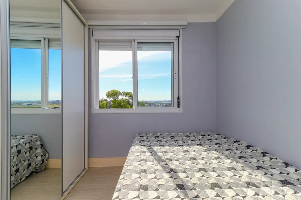 Foto 7 de Apartamento com 2 quartos à venda, 68m2 em Jardim Lindóia, Porto Alegre - RS