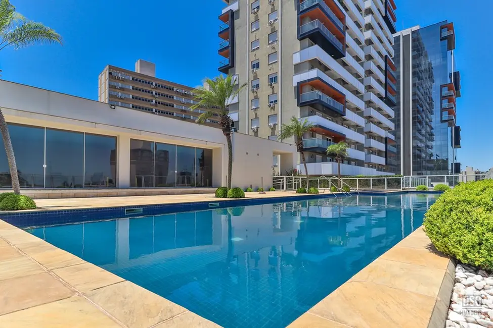 Foto 5 de Apartamento com 1 quarto à venda, 52m2 em Petrópolis, Porto Alegre - RS