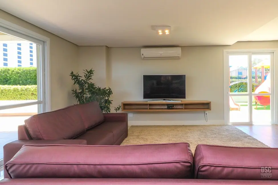 Foto 8 de Apartamento com 1 quarto à venda, 52m2 em Petrópolis, Porto Alegre - RS