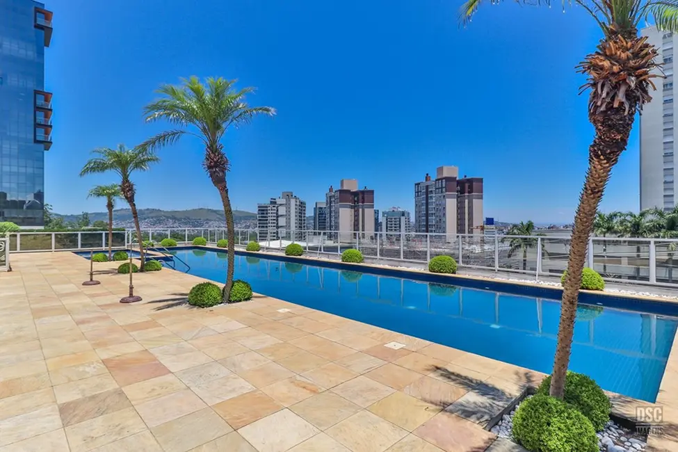 Foto 3 de Apartamento com 1 quarto à venda, 52m2 em Petrópolis, Porto Alegre - RS