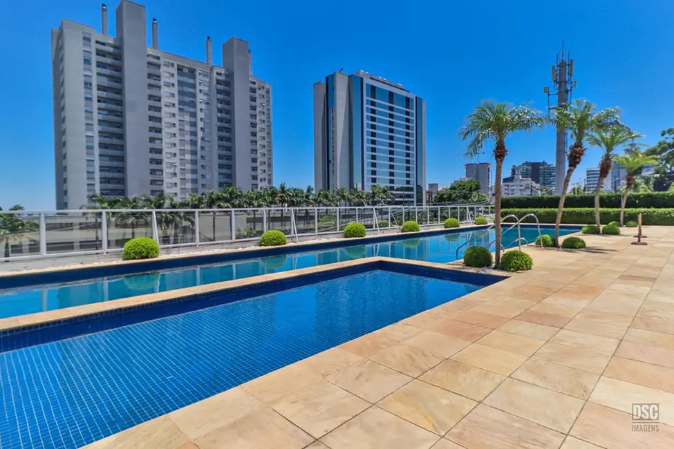 Foto 1 de Apartamento com 1 quarto à venda, 52m2 em Petrópolis, Porto Alegre - RS