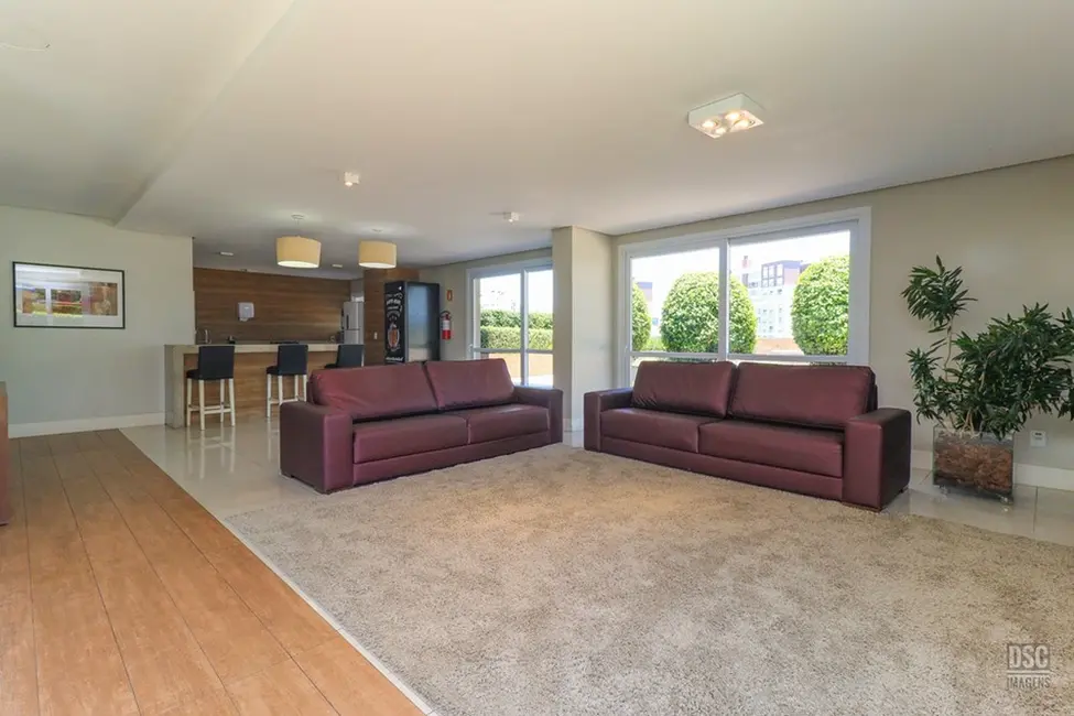 Foto 7 de Apartamento com 1 quarto à venda, 52m2 em Petrópolis, Porto Alegre - RS