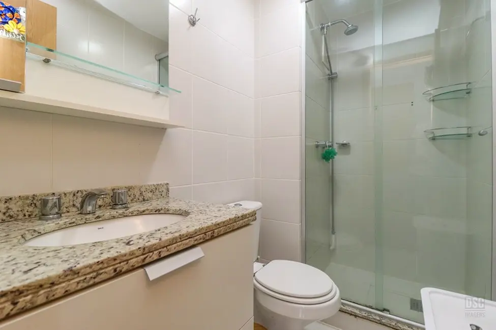 Foto 8 de Apartamento com 2 quartos à venda, 62m2 em Passo da Areia, Porto Alegre - RS