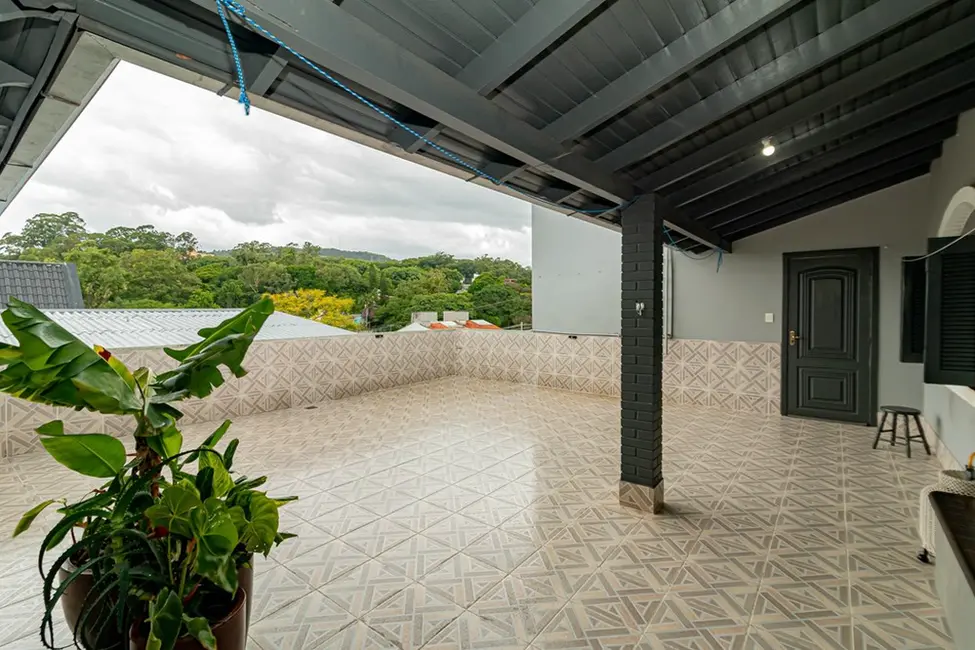 Foto 6 de Apartamento com 3 quartos à venda, 272m2 em Jardim Itu Sabará, Porto Alegre - RS