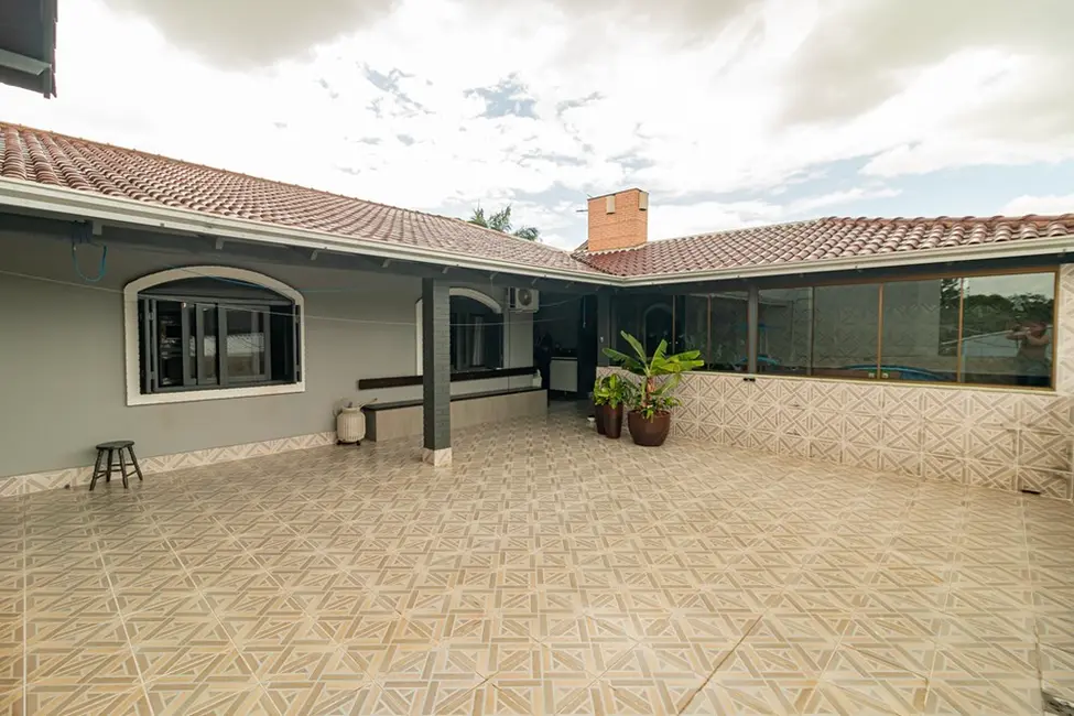 Foto 8 de Apartamento com 3 quartos à venda, 272m2 em Jardim Itu Sabará, Porto Alegre - RS