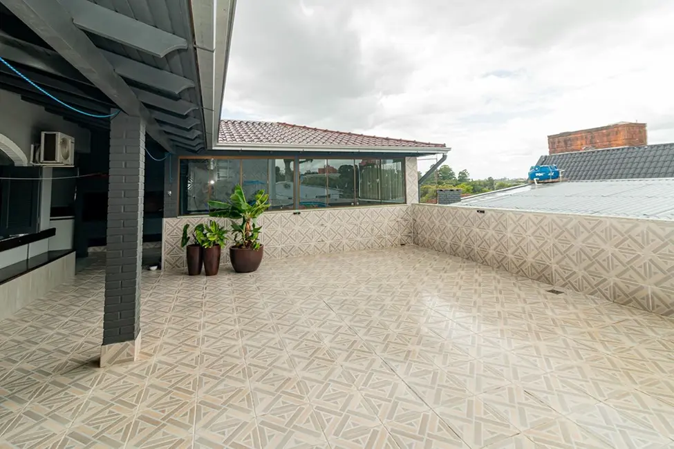 Foto 7 de Apartamento com 3 quartos à venda, 272m2 em Jardim Itu Sabará, Porto Alegre - RS