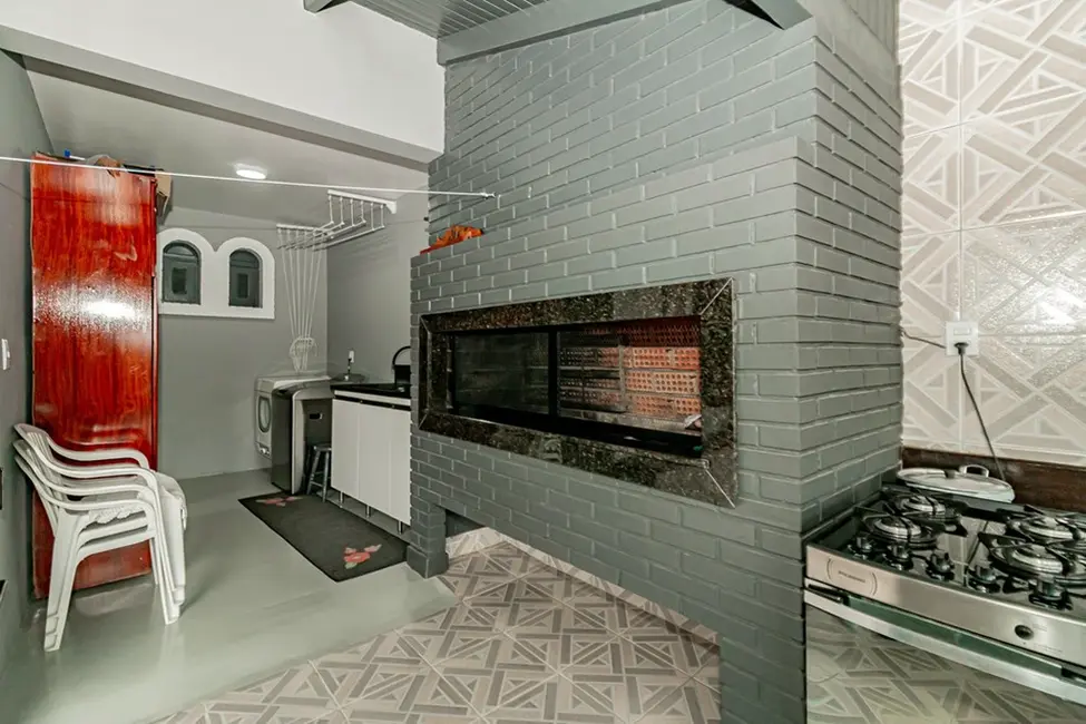 Foto 5 de Apartamento com 3 quartos à venda, 272m2 em Jardim Itu Sabará, Porto Alegre - RS