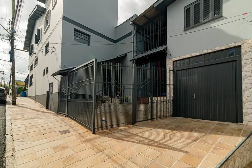 Foto 9 de Apartamento com 3 quartos à venda, 272m2 em Jardim Itu Sabará, Porto Alegre - RS