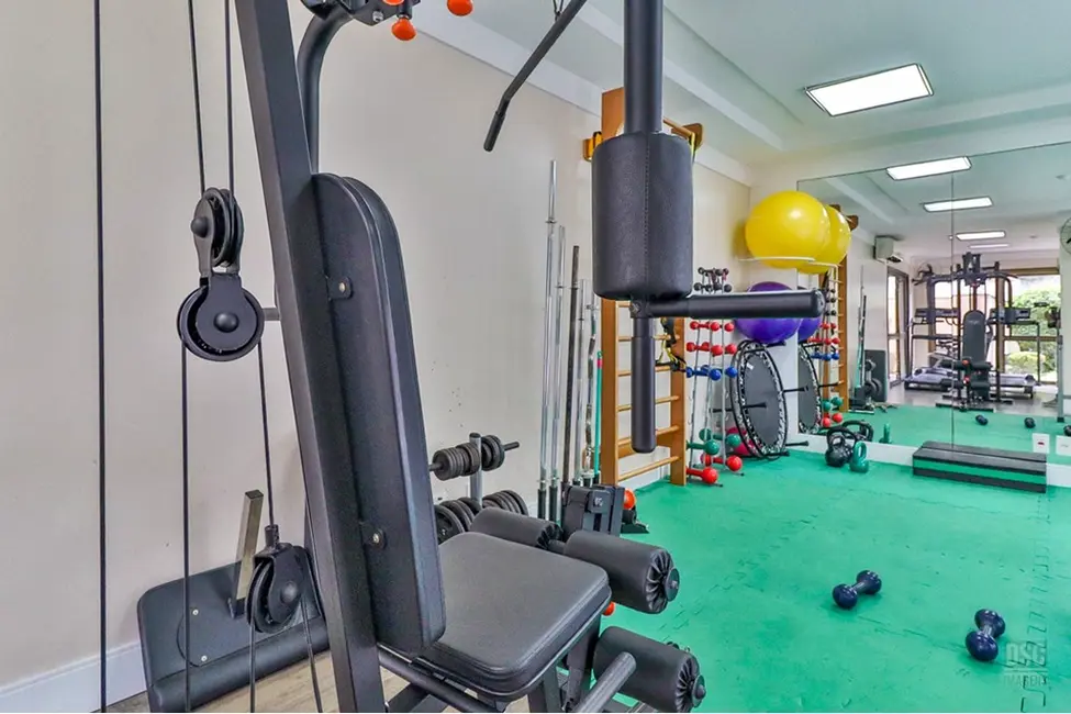 Foto 2 de Apartamento com 2 quartos à venda, 66m2 em Passo da Areia, Porto Alegre - RS