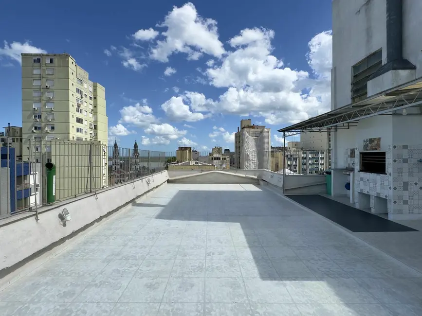 Apartamento com 1 quarto à venda, 40m2 em Centro Histórico, Porto Alegre - RS - imagem 9 Foto 9 de Apartamento com 1 quarto à venda, 40m2 em Centro Histórico, Porto Alegre - RS