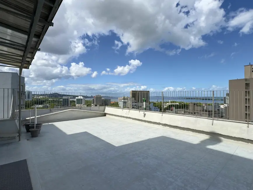 Apartamento com 1 quarto à venda, 40m2 em Centro Histórico, Porto Alegre - RS - imagem 6 Foto 6 de Apartamento com 1 quarto à venda, 40m2 em Centro Histórico, Porto Alegre - RS