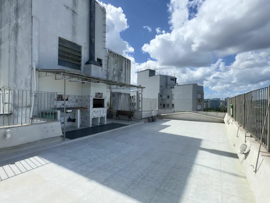 Apartamento com 1 quarto à venda, 40m2 em Centro Histórico, Porto Alegre - RS - imagem 7 Foto 7 de Apartamento com 1 quarto à venda, 40m2 em Centro Histórico, Porto Alegre - RS