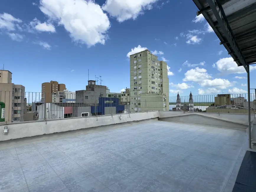 Apartamento com 1 quarto à venda, 40m2 em Centro Histórico, Porto Alegre - RS - imagem 5 Foto 5 de Apartamento com 1 quarto à venda, 40m2 em Centro Histórico, Porto Alegre - RS